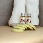 Lägenhet De Bosset 2 *