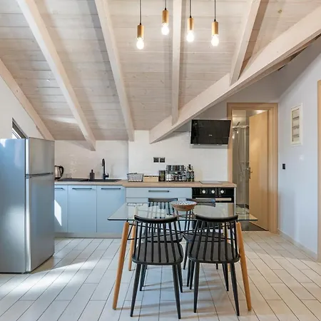 De Bosset 2 Appartement