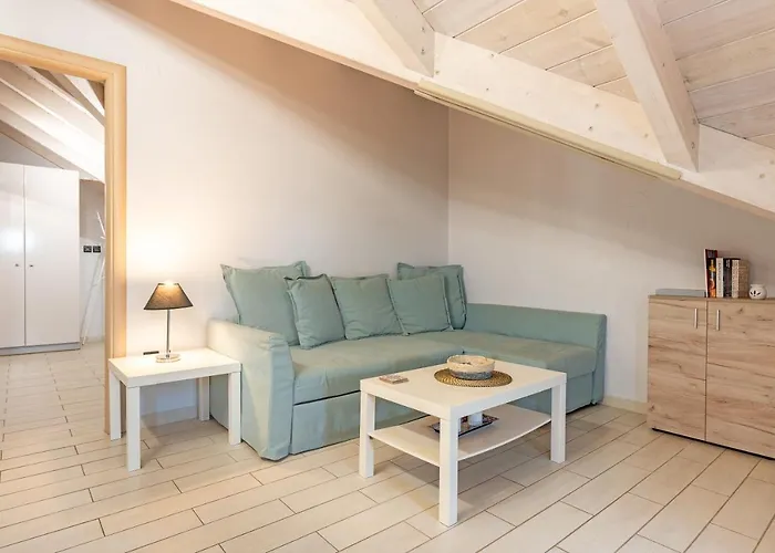 Apartament De Bosset 2 Argostoli (Kefalonia)
