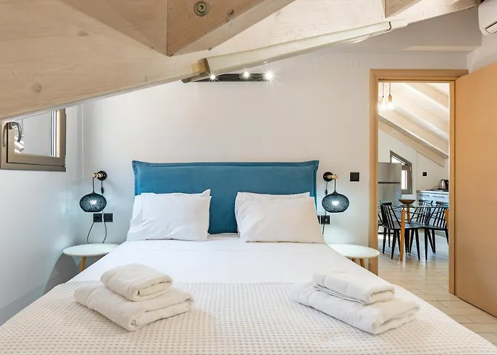 Apartament De Bosset 2 Argostoli (Kefalonia)