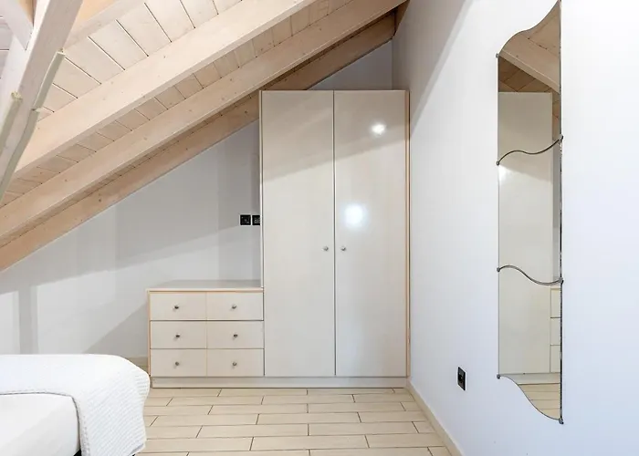 De Bosset 2 Apartament