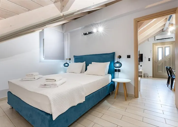 Apartament De Bosset 2