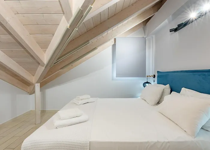 De Bosset 2 Apartament *